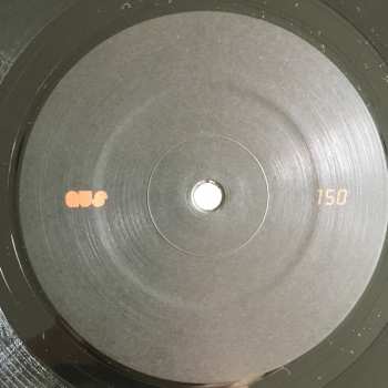 LP Will Saul: Your Time Is Up