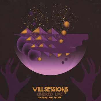 CD Will Sessions: Kindred Live