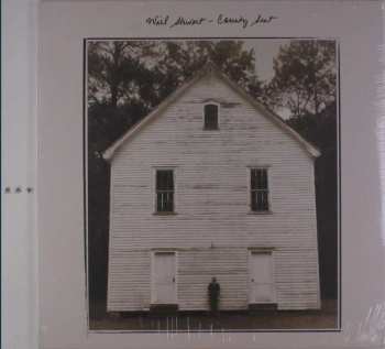 Album Will Stewart: County Seat
