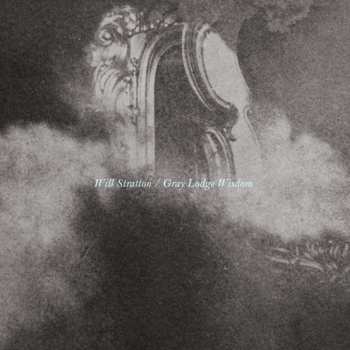 CD Will Stratton: Gray Lodge Wisdom