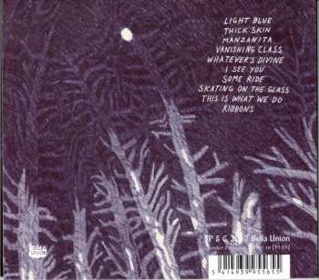 CD Will Stratton: Rosewood Almanac