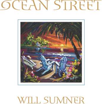 CD Will Sumner: Ocean Street