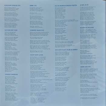 LP Will Tura: Tura 85 CLR