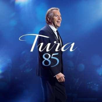 CD Will Tura: Tura 85