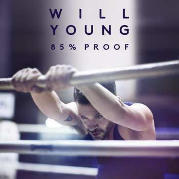 CD Will Young: 85% Proof