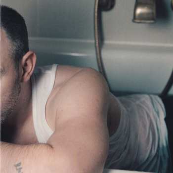 CD Will Young: Crying On The Bathroom Floor