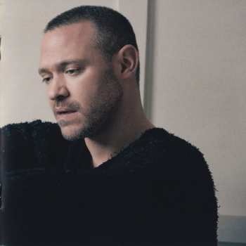 CD Will Young: Crying On The Bathroom Floor