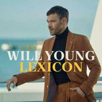 LP Will Young: Lexicon 