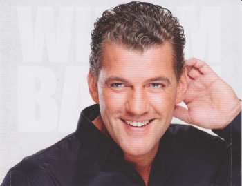 CD Willem Barth: Ga Maar Mee