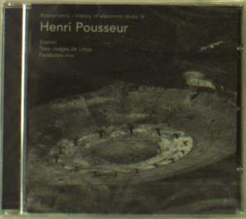 Album Willem Breuker: Trommeln In Der Nacht / Tambours Dans La Nuit / Drums In The Night - The Resistable Rise Of Arturo Ui / La Résistible Ascension D'Arturo Ui