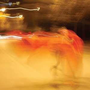 Album William Basinski: A Shadow In Time