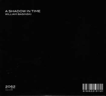 CD William Basinski: A Shadow In Time