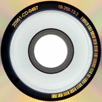 CD William Basinski: On Time Out Of Time