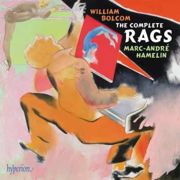 CD Marc-André Hamelin: The Complete Rags