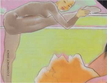 CD Marc-André Hamelin: The Complete Rags