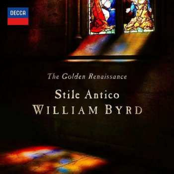 CD William Byrd: William Byrd