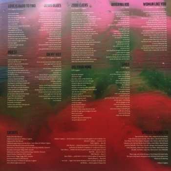 LP William Crighton: William Crighton