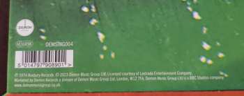 LP William DeVaughn: Be Thankful For What You Got