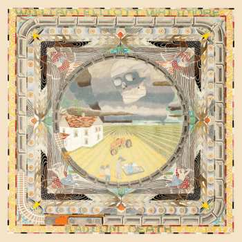LP William Elliott Whitmore: Radium Death