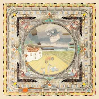 CD William Elliott Whitmore: Radium Death