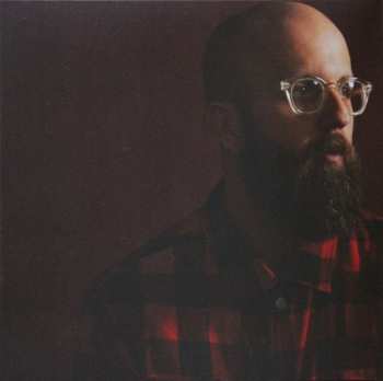 LP William Fitzsimmons: Mission Bell