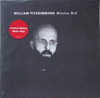 LP William Fitzsimmons: Mission Bell