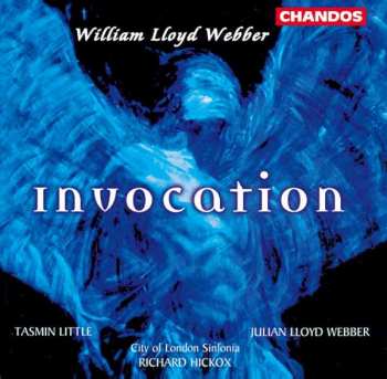 CD City Of London Sinfonia: Invocation
