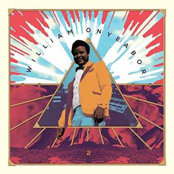 4LP/SP/Box Set William Onyeabor: William Onyeabor Vol. 2 LTD | NUM