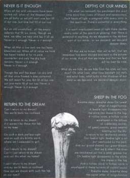 CD William Ryan Fritch: Behind The Pale LTD | NUM