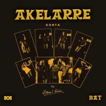 LP William S. Fischer: Akelarre Sorta LTD