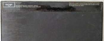 3LP/Box Set William Shakespeare: Much Ado About Nothing