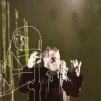 CD William Shatner: Has Been