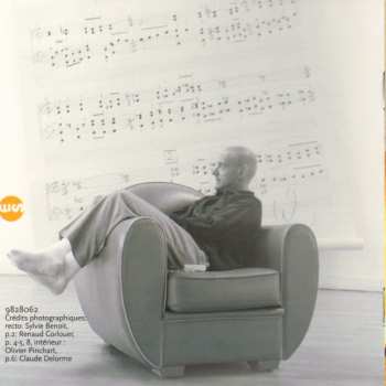 CD William Sheller: Des Chansons Nobles Et Sentimentales