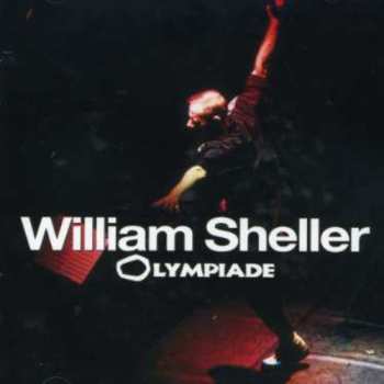 Album William Sheller: Olympiade