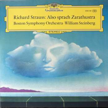 3LP/Box Set William Steinberg: The Deutsche Grammophon Recordings LTD | NUM