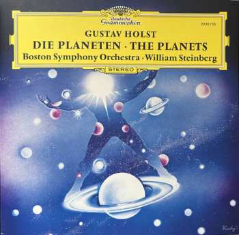 3LP/Box Set William Steinberg: The Deutsche Grammophon Recordings LTD | NUM
