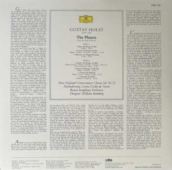 3LP/Box Set William Steinberg: The Deutsche Grammophon Recordings LTD | NUM