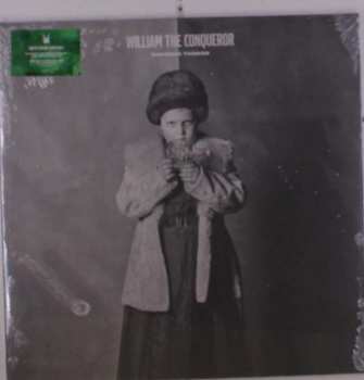 LP William The Conqueror: Maverick Thinker