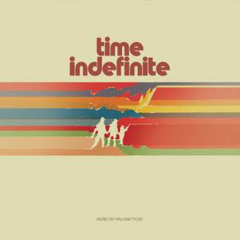 CD William Tyler: Time Indefinite