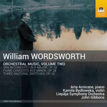 Orchestral Music, Volume Two