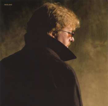 CD Joseph Williams: Williams Friestedt LTD