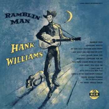 Album Williams,hank: Classic Hits