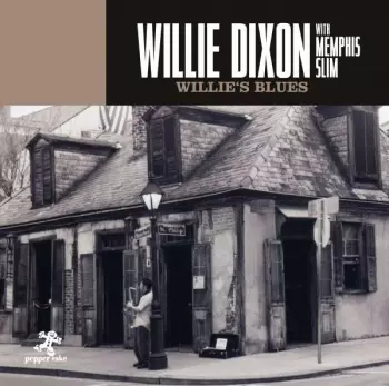 Willie's Blues
