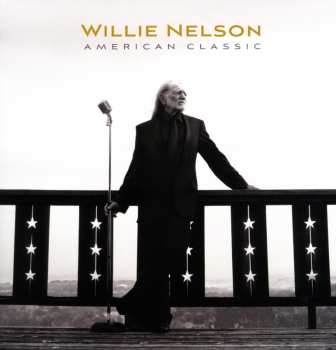 LP Willie Nelson: American Classic
