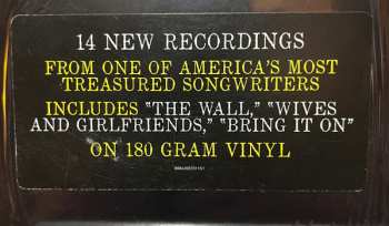 LP Willie Nelson: Band Of Brothers