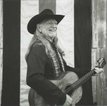 CD Willie Nelson: Heroes