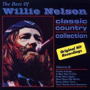 CD Willie Nelson: Legend: The Best Of Willie Nelson