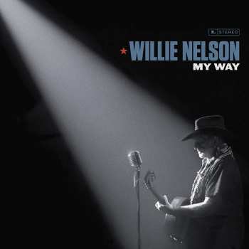 CD Willie Nelson: My Way DIGI