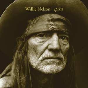 LP Willie Nelson: Spirit