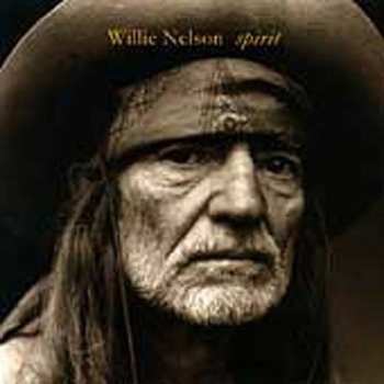 CD Willie Nelson: Spirit